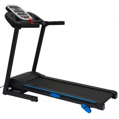 Бягаща пътека 1.75 HP DC мотор 40-00